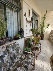 Apartamento com 2 Quartos à venda, 122m² no Campos Elíseos, São Paulo