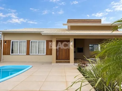 Casa com 3 Quartos à venda, 137m² no Balneário Rosa do Mar, Passo de Torres