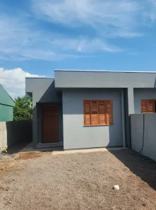 Casa com 2 Quartos à venda, 50m² no Arroio da Manteiga, São Leopoldo