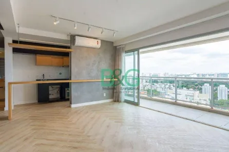 Apartamento com 2 Quartos à venda, 102m² no Vila Cruzeiro, São Paulo