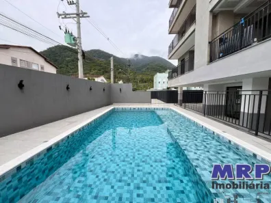 Apartamento com 2 Quartos à venda, 58m² no Praia do Sape, Ubatuba