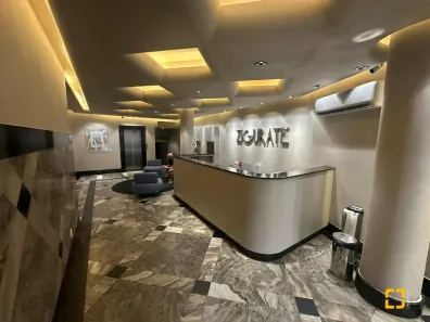 Sala Comercial à venda, 50m² no Centro, Florianópolis