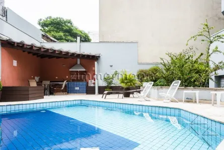 Apartamento com 1 Quarto à venda, 48m² no Pinheiros, São Paulo