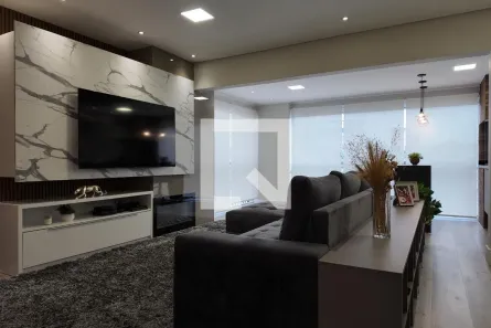 Apartamento com 2 Quartos à venda, 96m² no Jardim Independência, São Paulo