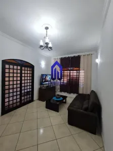 Casa à venda, 175m² no Vila Valença, São Vicente