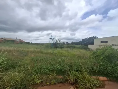 Lote/Terreno à venda, 160m² no Terras de Cravinhos, Cravinhos