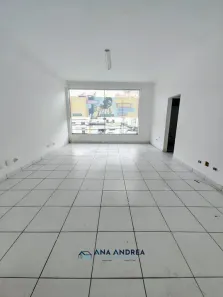 Sala Comercial para alugar, 36m² no Parque Pinheiros, Taboão da Serra