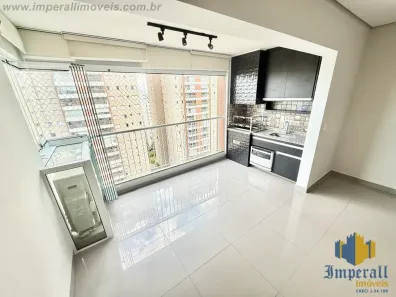 Apartamento com 2 Quartos à venda, 75m² no Jardim das Indústrias, São José dos Campos