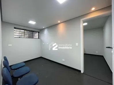 Apartamento para alugar, 420m² no Rudge Ramos, São Bernardo do Campo