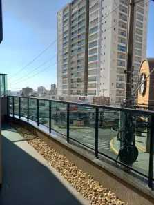 Apartamento com 2 Quartos à venda, 63m² no Jardim Infante Dom Henrique, Bauru