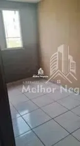 Apartamento com 2 Quartos à venda, 52m² no Jardim Nova América, Hortolândia