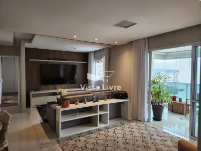 Apartamento com 2 Quartos à venda, 116m² no Centro, Osasco