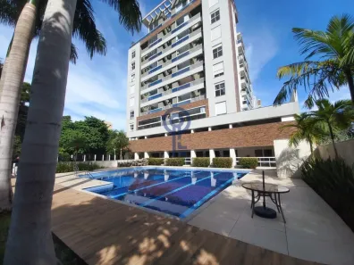 Apartamento com 2 Quartos para alugar, 78m² no Canasvieiras, Florianópolis