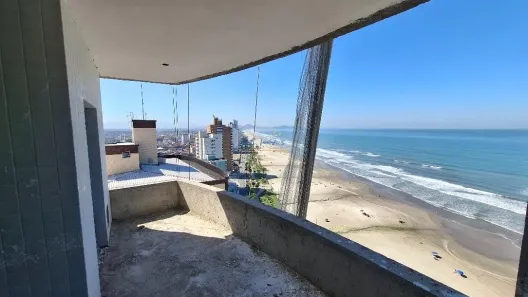 Apartamento com 2 Quartos à venda, 86m² no Caiçara, Praia Grande