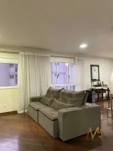 Apartamento com 4 Quartos à venda, 167m² no Vila Andrade, São Paulo