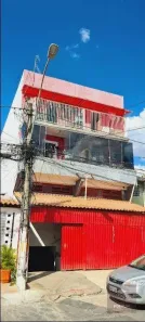 Prédio Comercial à venda, 640m² no Ceilândia Sul, Brasília