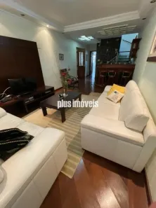 Sobrado com 4 Quartos à venda, 222m² no Planalto Paulista, São Paulo