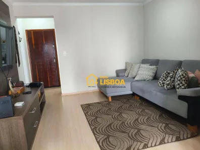 Apartamento com 3 Quartos à venda, 81m² no Vila Carrão, São Paulo
