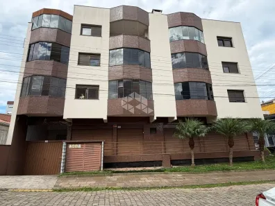 Apartamento com 1 Quarto à venda, 60m² no Sagrada Família, Caxias do Sul