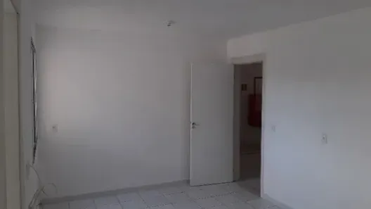 Apartamento com 2 Quartos para alugar, 47m² no Forquilha, São Luís