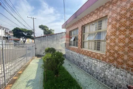 Imóvel Comercial com 3 Quartos para alugar, 175m² no Vila Augusta, Sorocaba