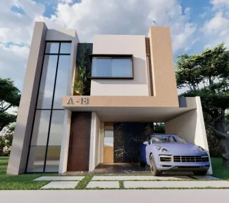 Casa de Condomínio com 4 Quartos à venda, 190m² no Mangueirão, Belém