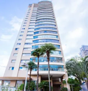 Apartamento com 4 Quartos à venda, 194m² no Jardim Vila Mariana, São Paulo