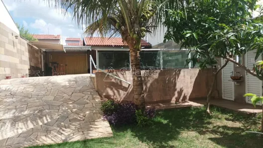 Fazenda/Sítio com 1 Quarto à venda, 60m² no Parque Via Norte, Campinas