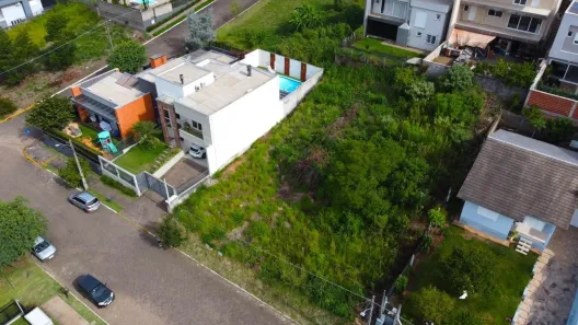 Lote/Terreno à venda, 360m² no Jardim Panoramico, Ivoti