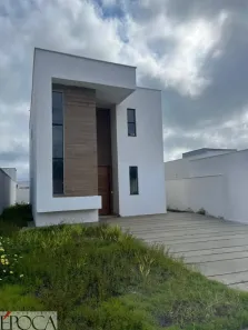 Casa de Condomínio com 4 Quartos à venda, 138m² no Verde Lar, Teresina