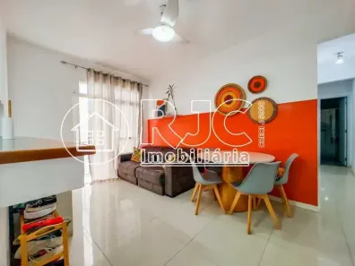 Apartamento com 2 Quartos à venda, 64m² no Vila Isabel, Rio de Janeiro