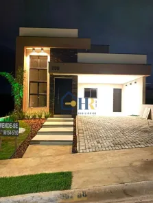 Casa de Condomínio com 2 Quartos à venda, 133m² no Jardim Novo Horizonte, Sorocaba