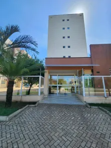 Apartamento com 2 Quartos à venda, 62m² no Plano Diretor Sul, Palmas