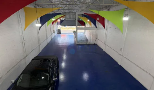 Galpão/Depósito/Armazém para venda ou aluguel, 550m² no km 18, Osasco