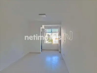 Sala Comercial para alugar, 35m² no Barro Preto, Belo Horizonte
