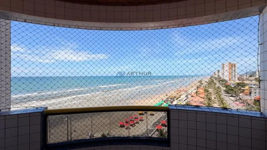 Apartamento com 2 Quartos à venda, 98m² no Jardim Riveira, Mongaguá