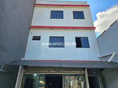 Imóvel Comercial à venda, 270m² no Samambaia Norte, Brasília