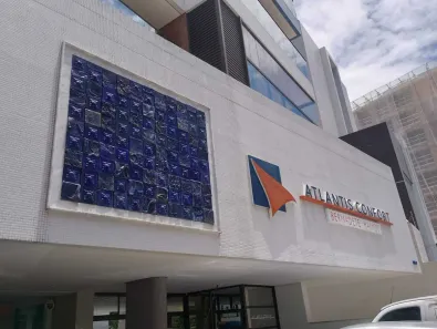 Apartamento com 2 Quartos à venda, 63m² no Tambaú, João Pessoa