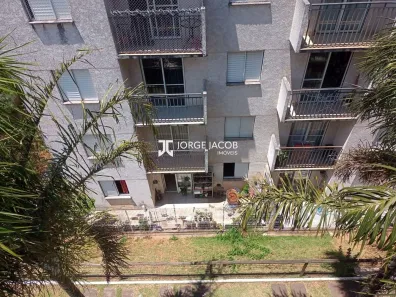 Apartamento com 2 Quartos à venda, 51m² no Jardim Maria Eugênia, Sorocaba
