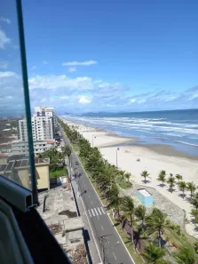 Apartamento com 2 Quartos à venda, 100m² no Real, Praia Grande