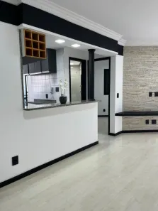Apartamento com 2 Quartos à venda, 55m² no Indianópolis, São Paulo