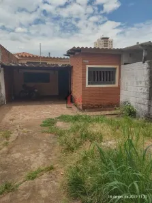 Casa com 2 Quartos à venda, 117m² no Jardim Bela Daria, Presidente Prudente