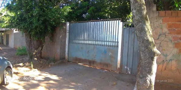 Casa com 1 Quarto à venda, 200m² no Recanto das Emas, Brasília