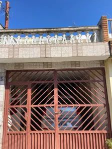 Sobrado com 2 Quartos à venda, 70m² no Jardim Represa, São Paulo