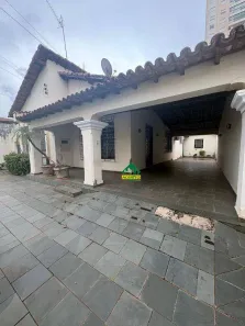 Casa com 3 Quartos à venda, 294m² no Vila Mendonça, Araçatuba