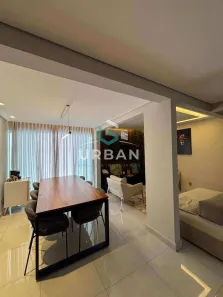 Apartamento com 2 Quartos à venda, 120m² no Jardim Paulista, Ribeirão Preto