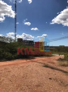 Lote/Terreno à venda, 360m² no Presidente Costa e Silva, Mossoró