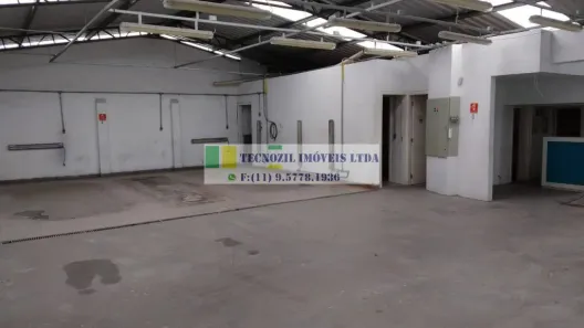 Galpão/Depósito/Armazém para alugar, 200m² no Consolação, São Paulo