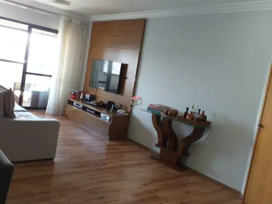 Apartamento com 3 Quartos à venda, 129m² no Rudge Ramos, São Bernardo do Campo