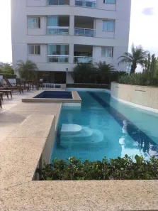 Apartamento com 3 Quartos à venda, 100m² no Centro, Campos dos Goytacazes